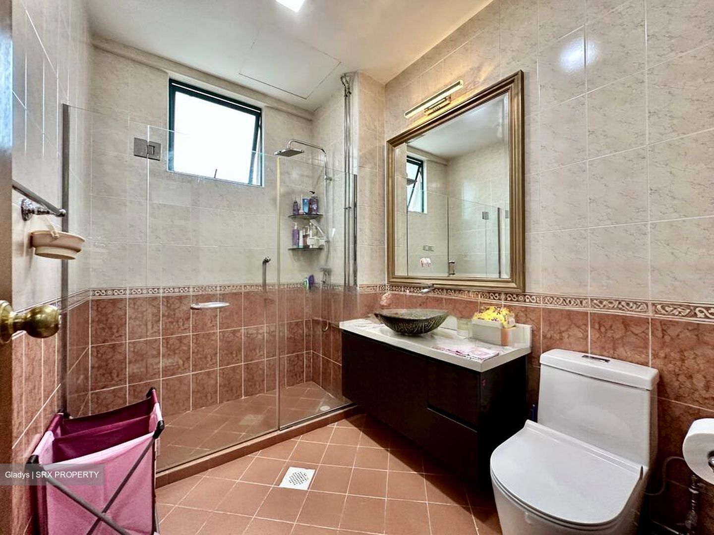 Bedok Avenue (D16), Semi-Detached #472244401